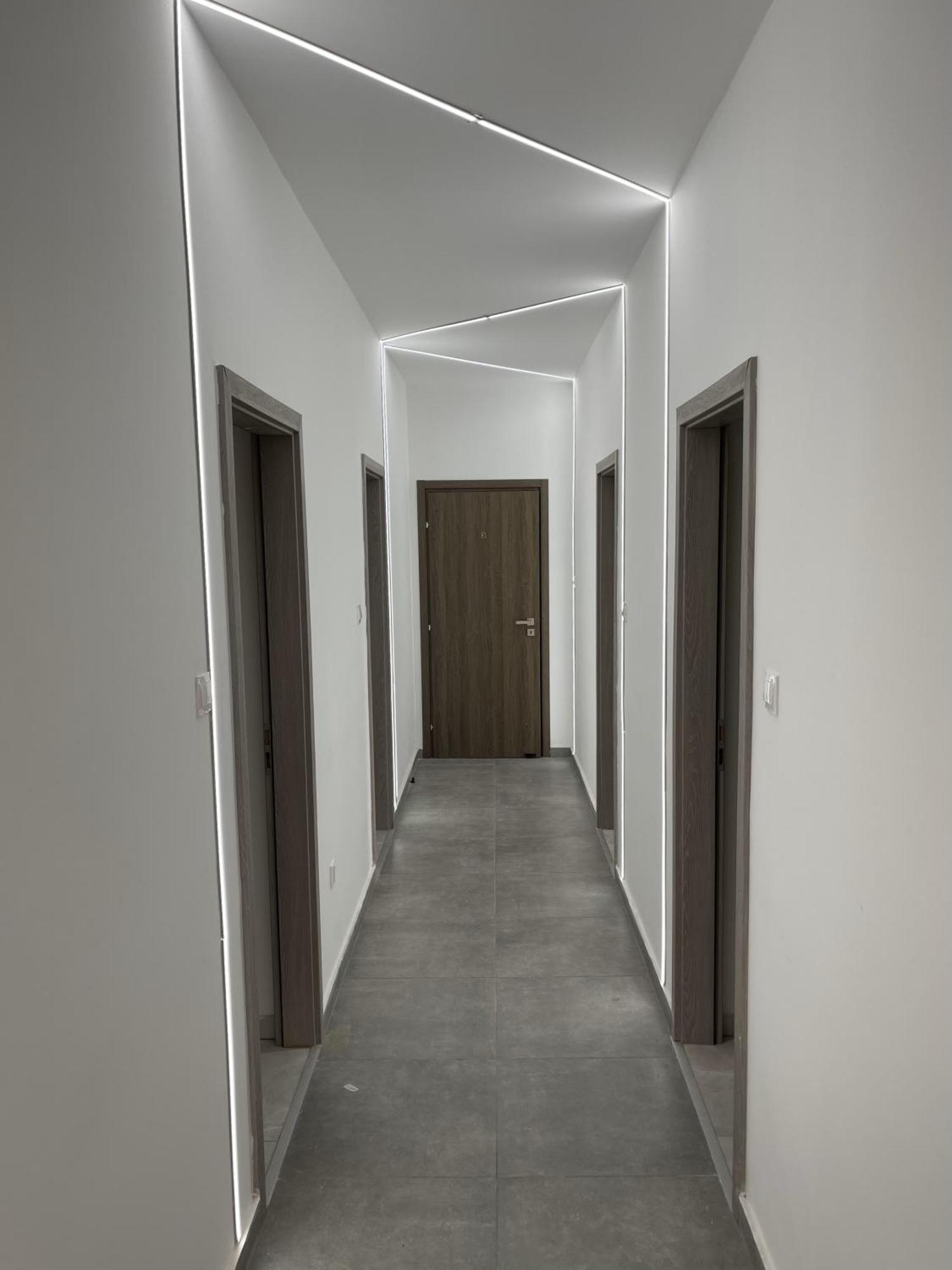 Arf Apartments - With Jacuzzi At The Complex Emba ภายนอก รูปภาพ